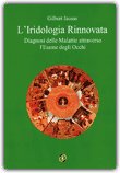 L'Iridologia Rinnovata + Cd-Rom — Libro