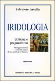 Iridologia — Libro
