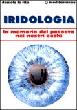 Iridologia — Libro