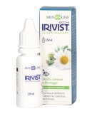 Irivist Gocce Oculari - Camomilla, Calendula ed Eufrasia