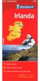 Irlanda 1:400.000 — Libro