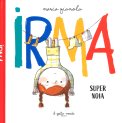 Irma - Supernoia — Libro