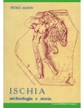 Ischia archeologia e storia — Libro