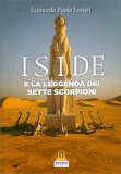 Iside e la Leggenda dei Sette Scorpioni — Libro