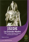 Iside - La Grande Madre — Libro