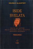 Iside Svelata - Teologia — Libro