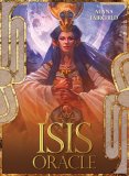 Isis Oracle - Oracolo di Isis