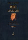 Isis Unveiled - Vol. 2 — Book