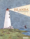 Islanda per Giovani Viaggiatori — Libro