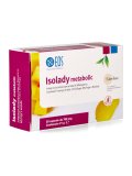 Isolady Metabolic