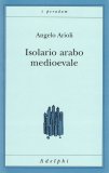 Isolario Arabo Medioevale — Libro