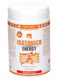Isotonico Energy - Integratore di Cloruro, Vitamina C e Vitamine B1, B2, B3, D3