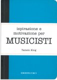 Ispirazione e Motivazione per Musicisti — Libro