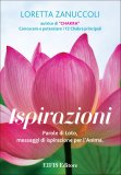 Ispirazioni  — Libro