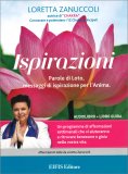 Ispirazioni - Libro + CD — Audiolibro