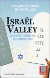 Israel Valley — Libro