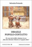 Israele, Popolo-contatto - Vol. II — Libro