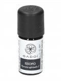 Issopo - Olio Essenziale