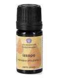 Issopo - Olio Essenziale Floripotenziato