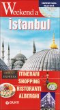 Istanbul - Guida — Libro