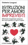 Istruzioni per Amori Imprevisti — Libro