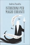 Istruzioni per Maghi Erranti — Libro