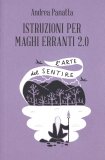 Istruzioni per Maghi Erranti 2.0 — Libro