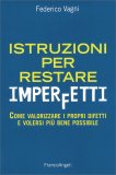 Istruzioni per Restare Imperfetti — Libro