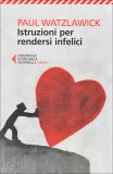 Istruzioni per Rendersi Infelici — Libro
