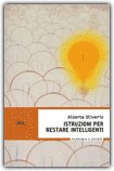 Istruzioni per Restare Intelligenti — Libro