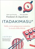 Itadakimasu — Libro