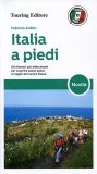 Italia a Piedi  — Libro