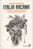 Italia Arcana — Libro