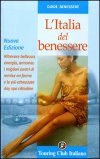 L'Italia del Benessere — Libro