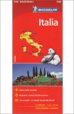 Italia - Cartina Geografica — Libro