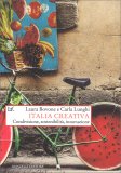 Italia Creativa — Libro