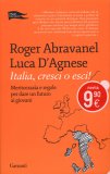 Italia, Cresci o Esci!   — Libro