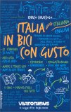 Italia in Bici con Gusto — Libro