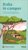 Italia in Camper — Libro