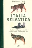 Italia Selvatica — Libro
