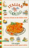 Italian Cooking — Book