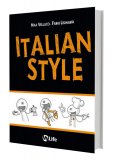 Italian Style - Versione Inglese — Book