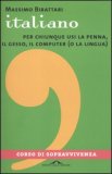 Italiano - Corso di Sopravvivenza — Libro