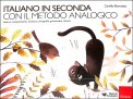 Italiano in Seconda con il Metodo Analogico — Libro