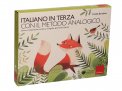 Italiano In Terza con il Metodo Analogico — Libro