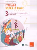 Italiano Sopra le Righe Vol. 3 — Libro