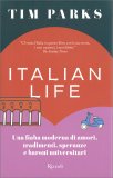 Italian Life — Libro