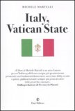 Italy, Vatican State — Libro
