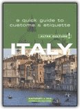Italy — Libro