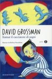 Itamar il Cacciatore di Sogni — Libro
